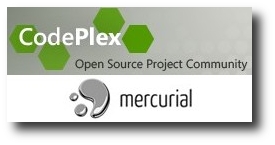 CodePlex doneaza 25000 $ proiectului Mercurial