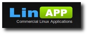LinApp, aplicatii comerciale pentru Linux