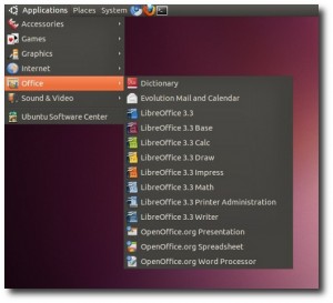 Tutorial instalare Libre Office 3 Beta 2 in Ubuntu Linux (Maverick si Lucid)